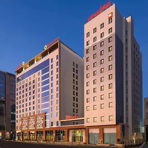 Ibis Center Jeddah