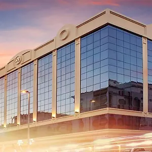 Aquila Aldiafah Jeddah