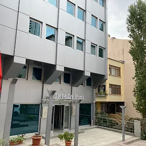 Triada Gayrettepe اسطنبول