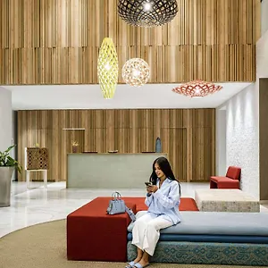Adagio Center Jeddah