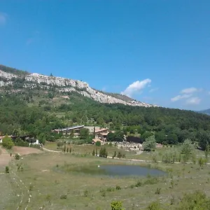 Familiar El Jou Nature Hotel