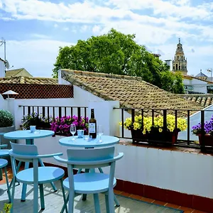 La Llave De La Judería Boutique Hotel