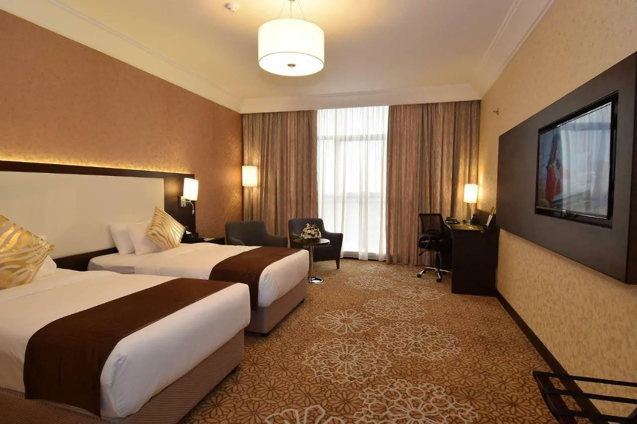 Salsabil Hotel By Warwick Al Corniche Yidda