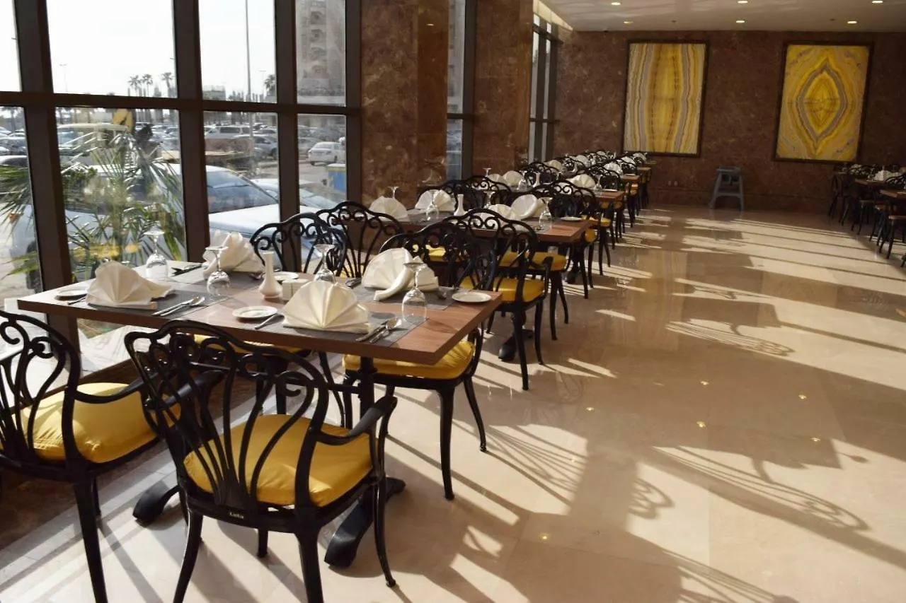 Salsabil Hotel By Warwick Al Corniche Jeddah 4*,  Saudi Arabia