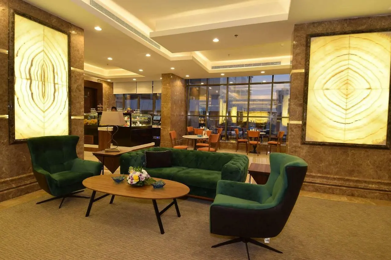 Salsabil Hotel By Warwick Al Corniche Jeddah