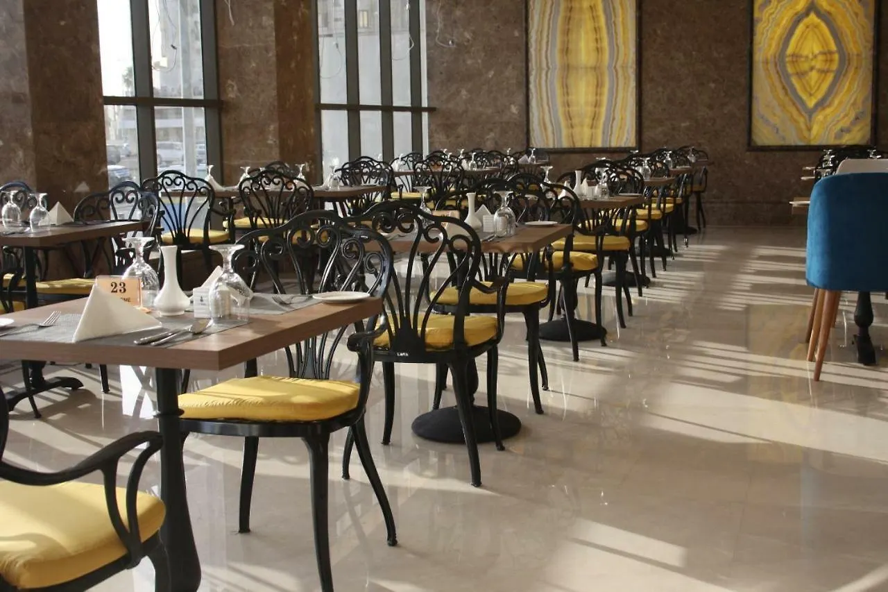 Salsabil Hotel By Warwick Al Corniche Jeddah