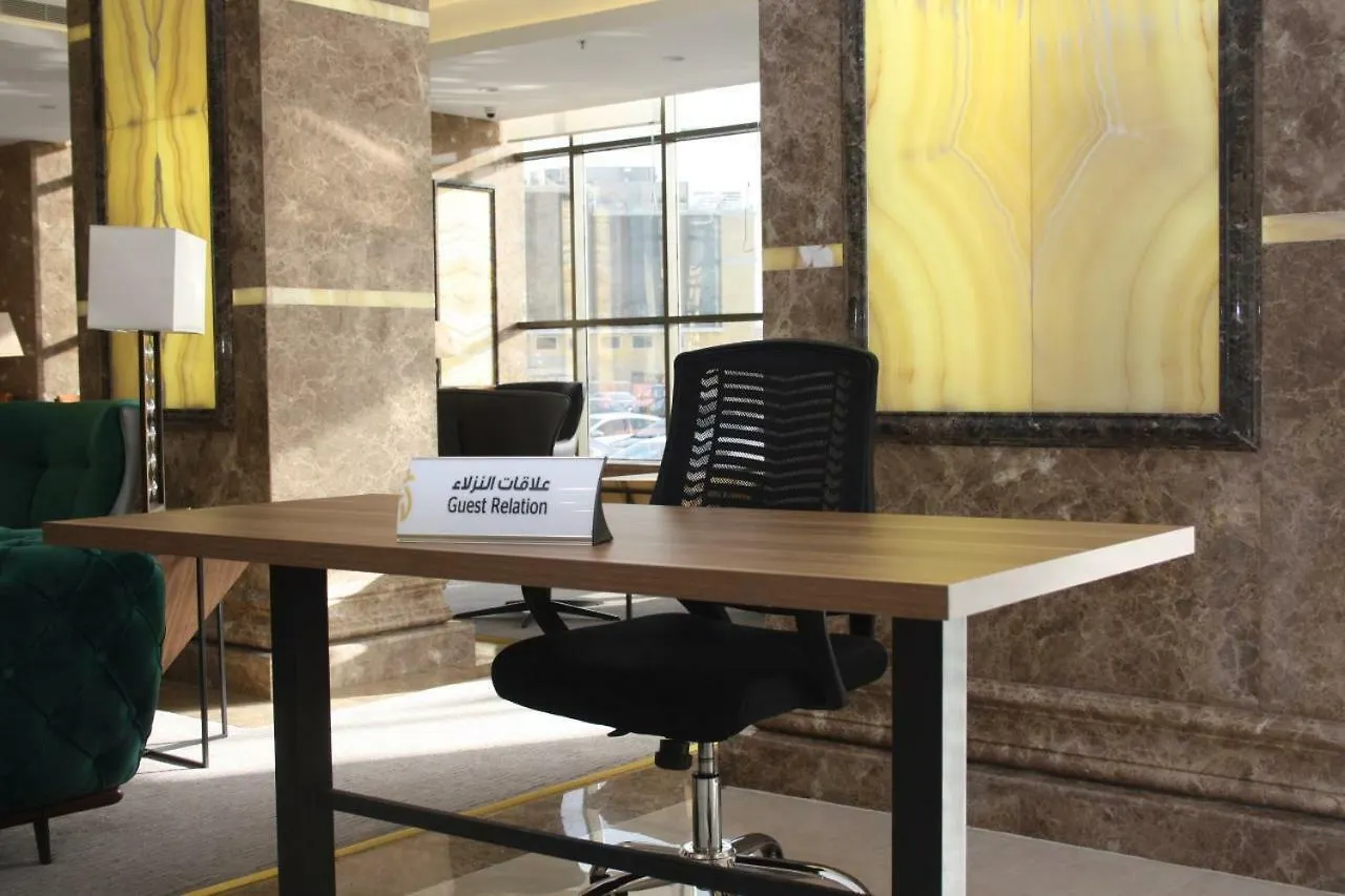 Salsabil Hotel By Warwick Al Corniche Jeddah