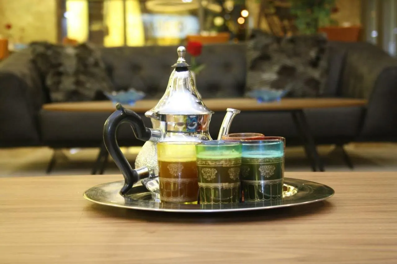 Salsabil Hotel By Warwick Al Corniche Jeddah 4*,  Saudi Arabia