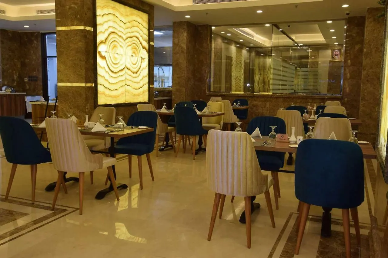 Salsabil Hotel By Warwick Al Corniche Jeddah